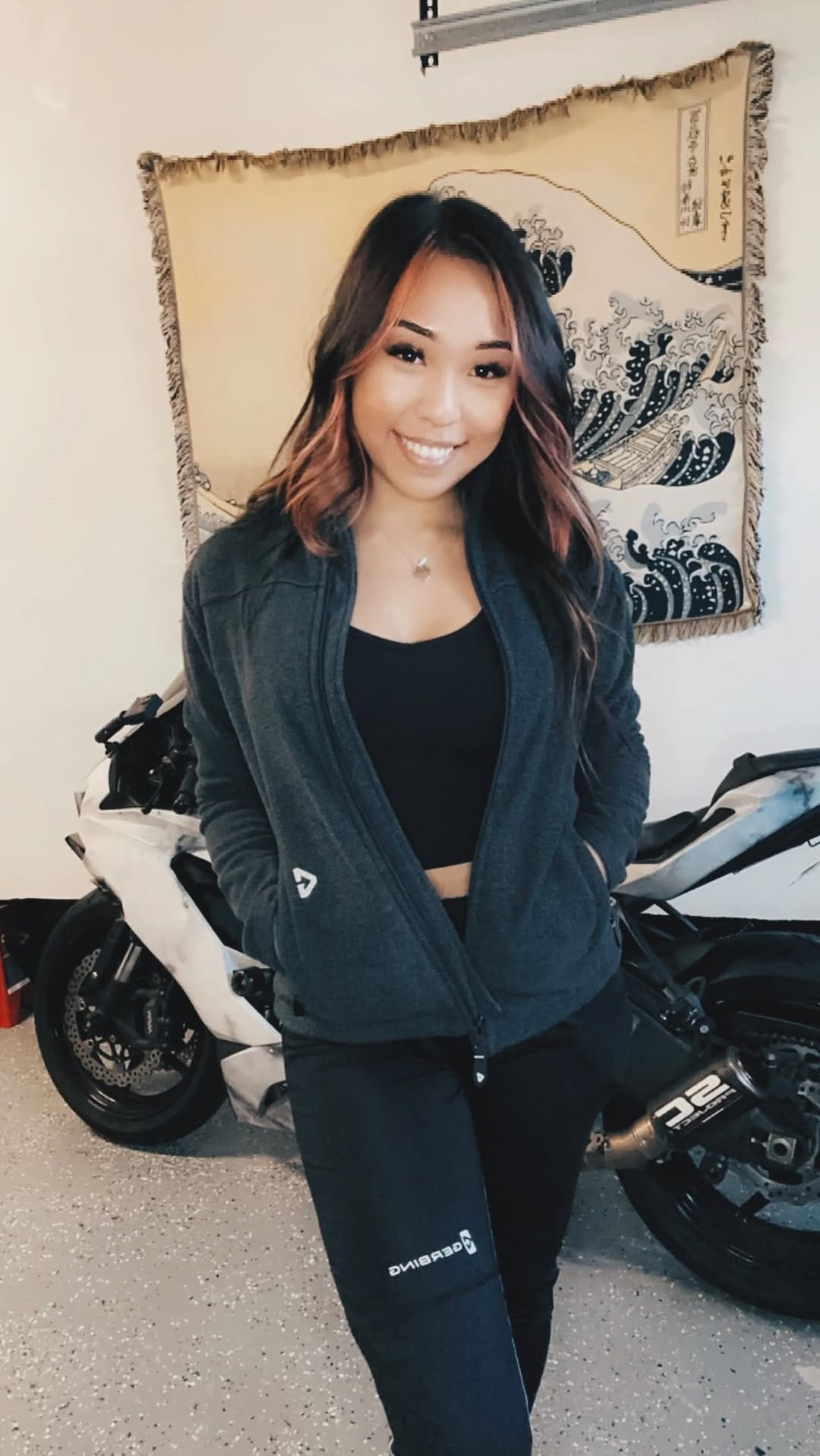 Post 10 by Gerbing Heated Clothing on Instagram (video)