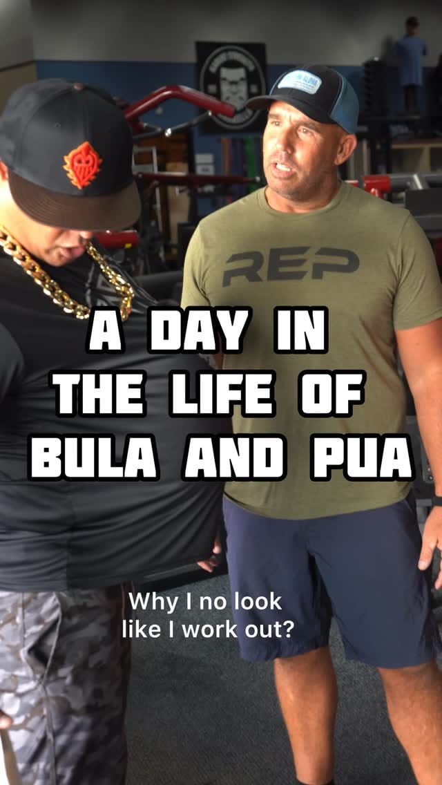 Post 9 by Total Fitness USA Exercise Equipment Hawaii on Instagram (video)