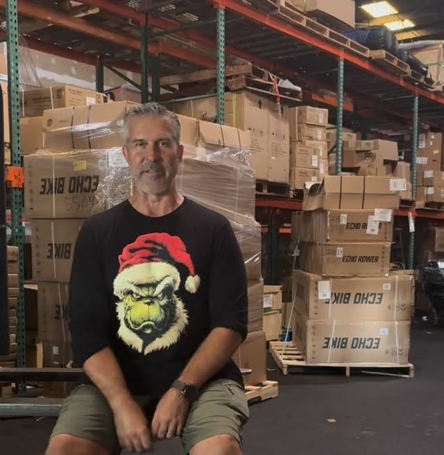 Post 6 by Total Fitness USA Exercise Equipment Hawaii on Instagram (video)