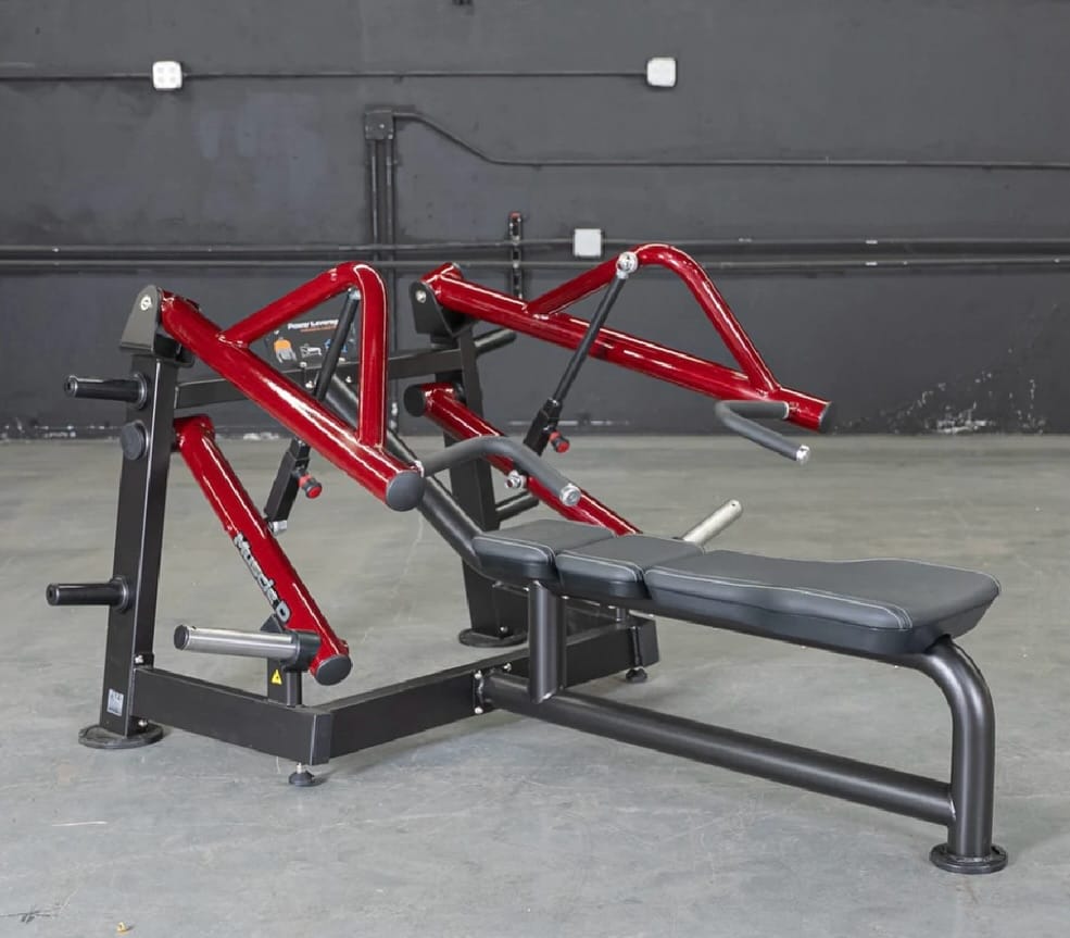 Post 3 by Total Fitness USA Exercise Equipment Hawaii on Instagram (carousel)