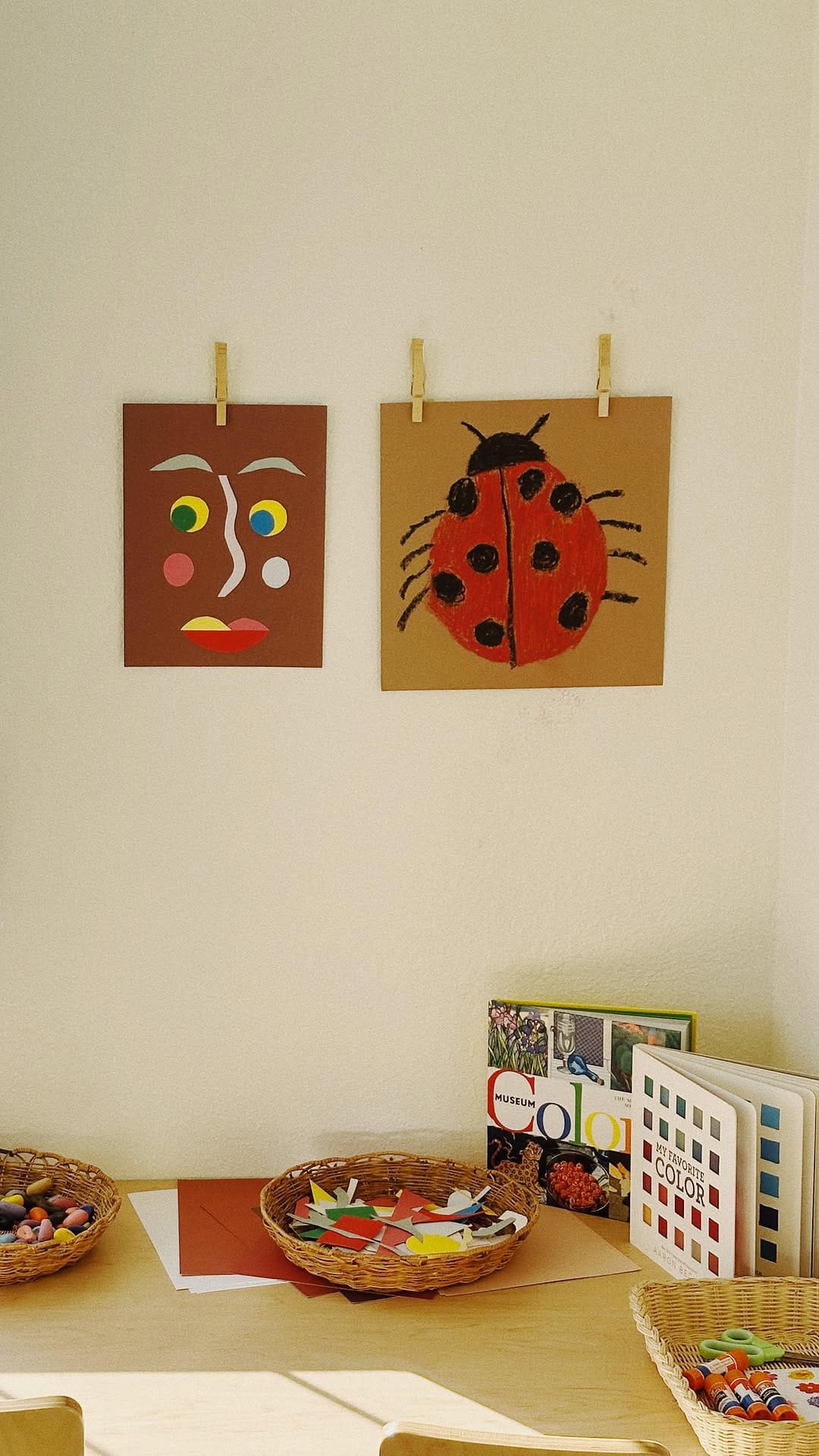 Post 1 by RAD Children’s Furniture on Instagram (video)