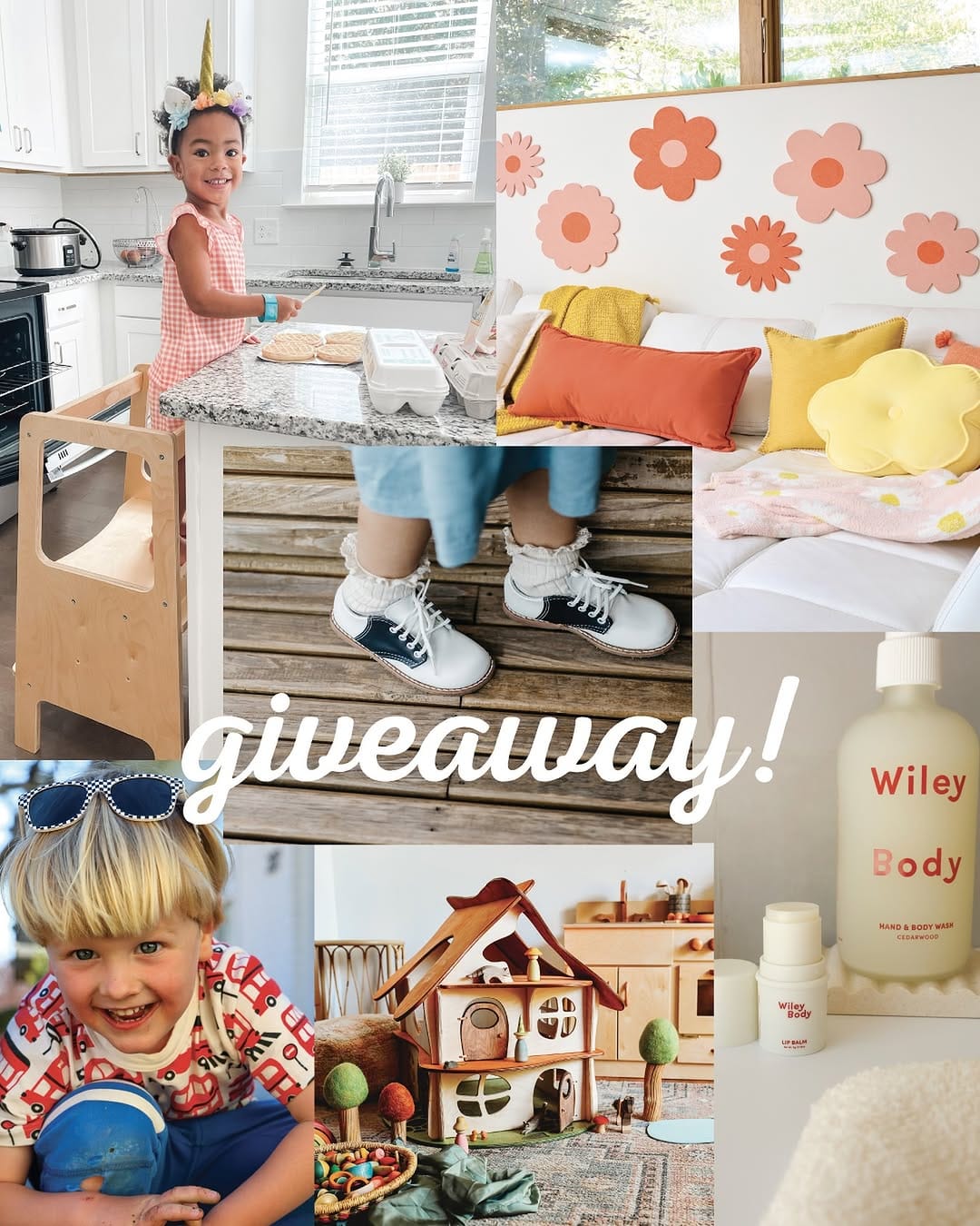 Post 9 by RAD Children’s Furniture on Instagram (image)