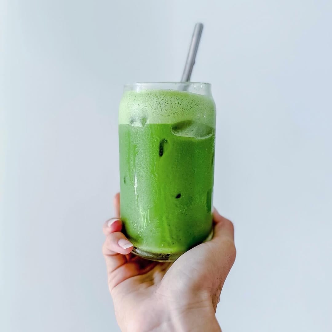 Post 7 by THE MATCHA LAB on Instagram (carousel)