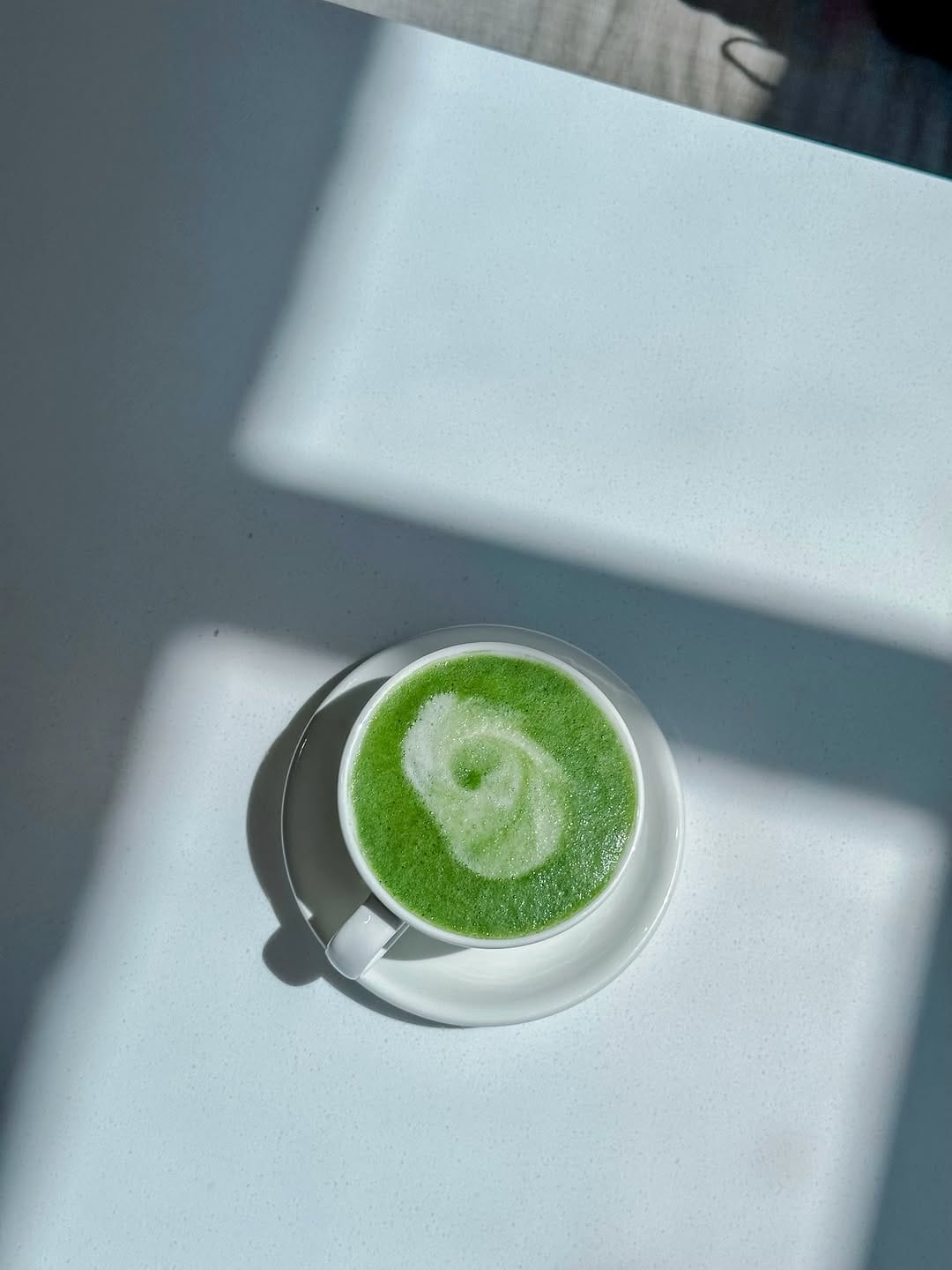 Post 3 by THE MATCHA LAB on Instagram (image)