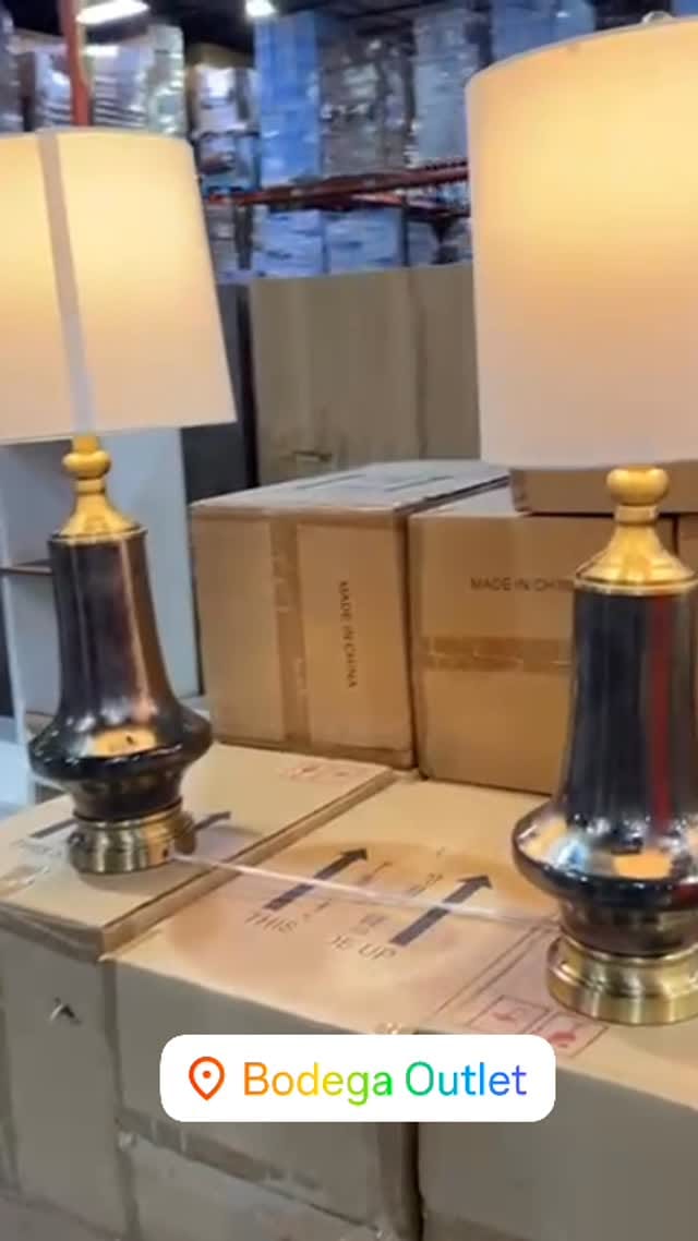 Post 7 by Bodega Outlet on Instagram (video)