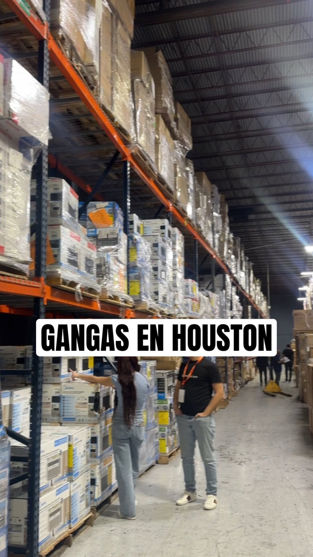 Post 5 by Bodega Outlet on Instagram (video)