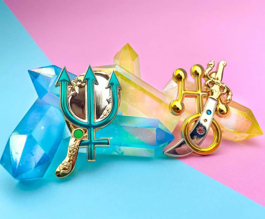 Post 6 by 🌟The Lantern Girl Shop🌟 on Instagram (image)