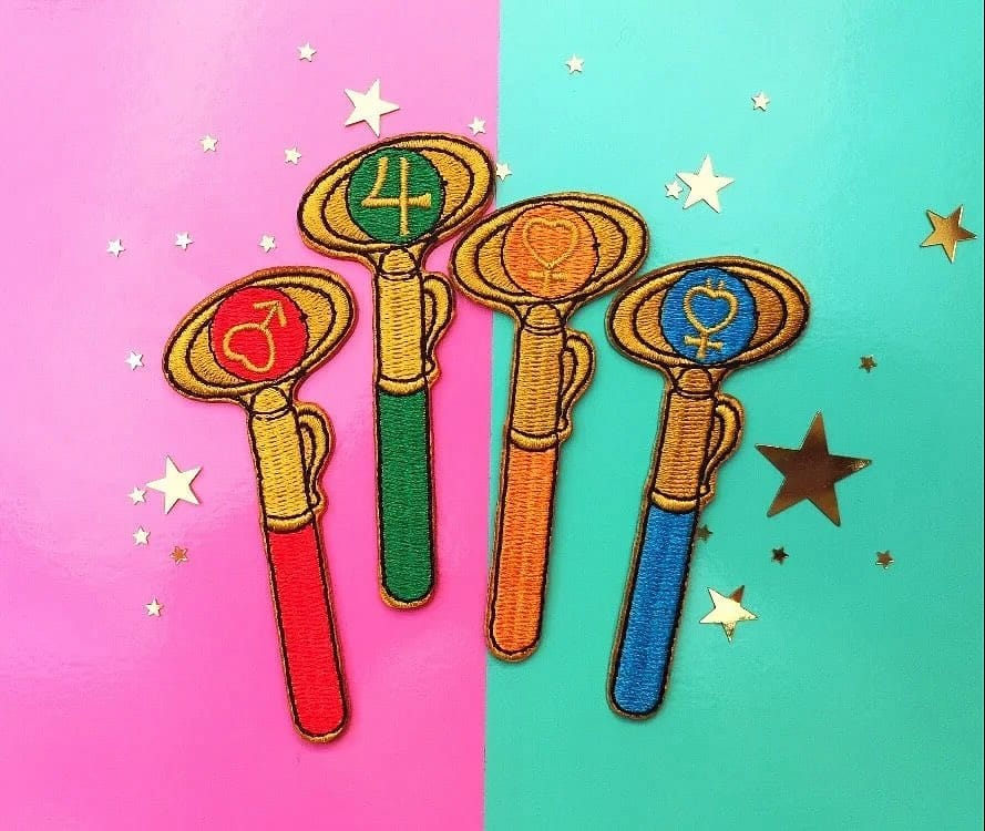 Post 5 by 🌟The Lantern Girl Shop🌟 on Instagram (image)