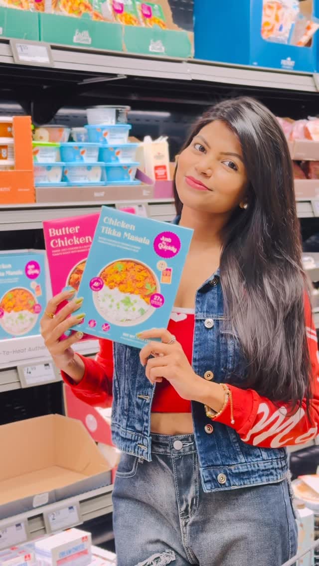 Post 5 by Quickllyit - Think Indian Think Quicklly on Instagram (video)