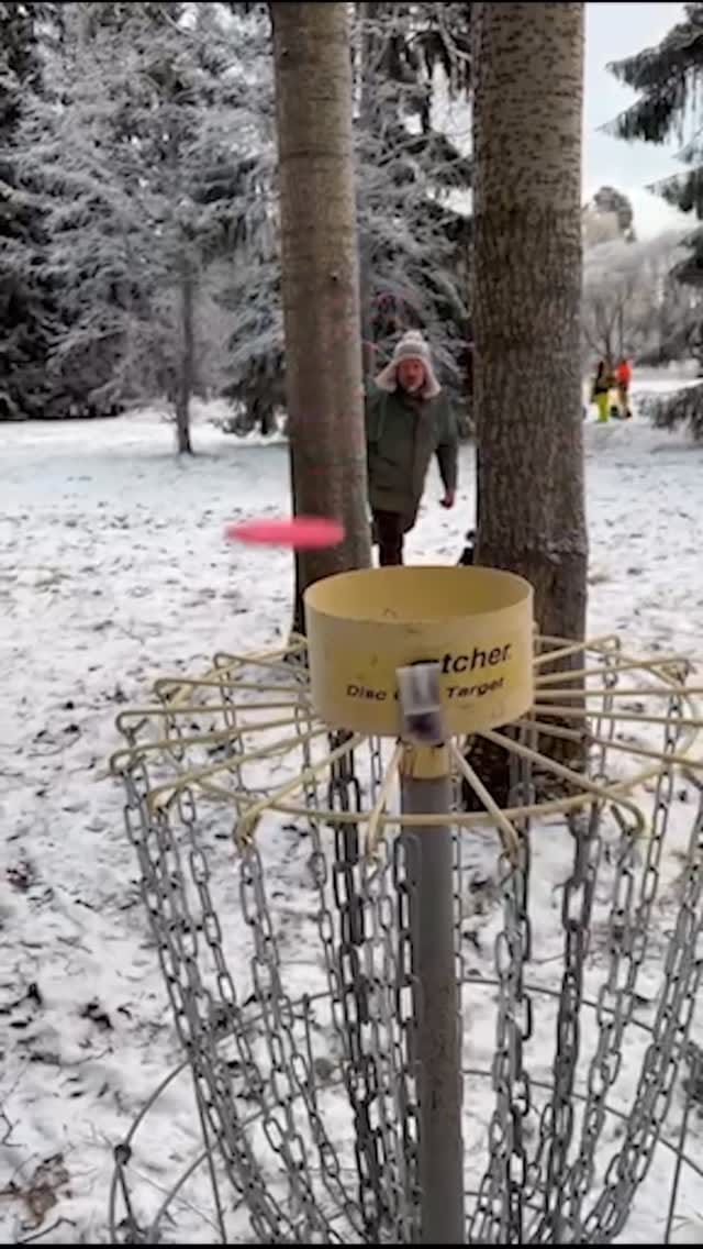 Post 3 by Powergrip - Euroopan suurin frisbeegolfkauppa on Instagram (video)