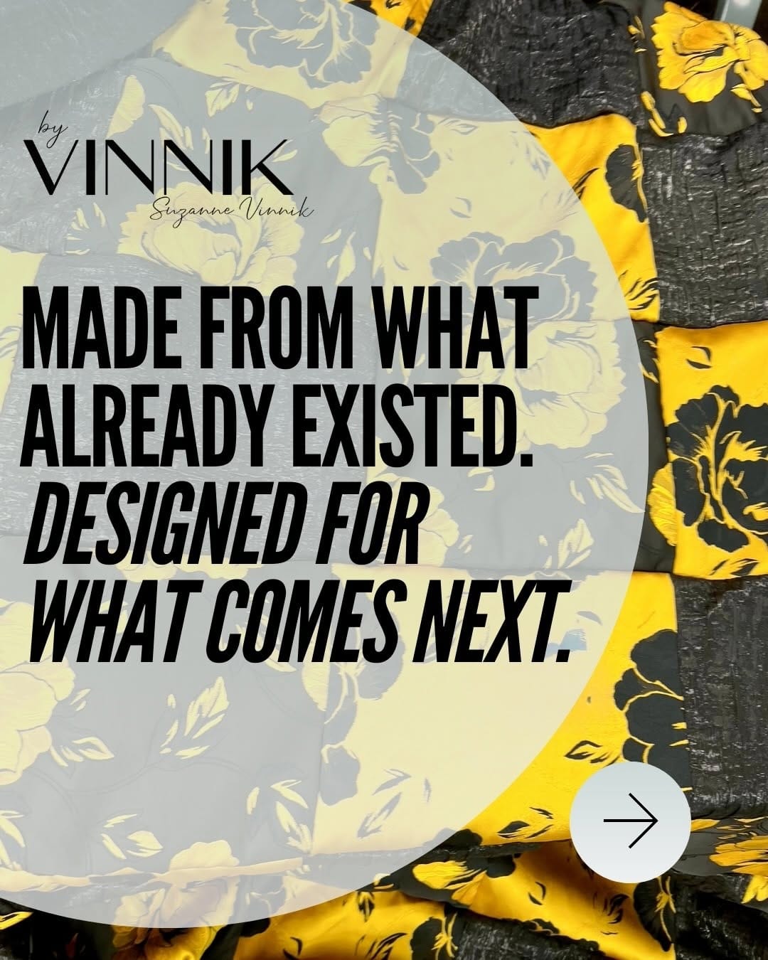 Post 6 by Suzanne Vinnik | Size Inclusive Fashion Designer on Instagram (carousel)