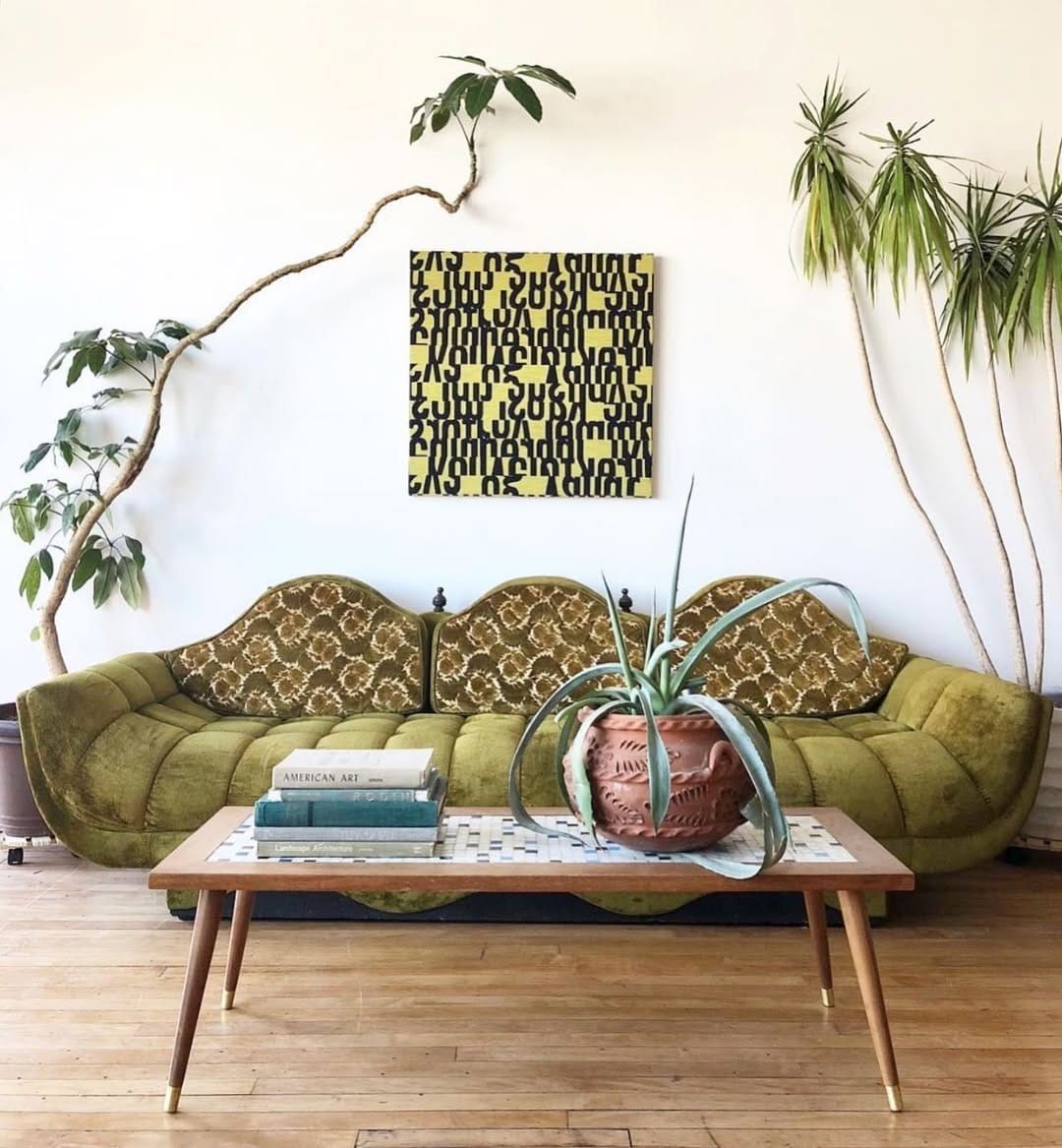 Post 10 by Home&Closet on Instagram (image)