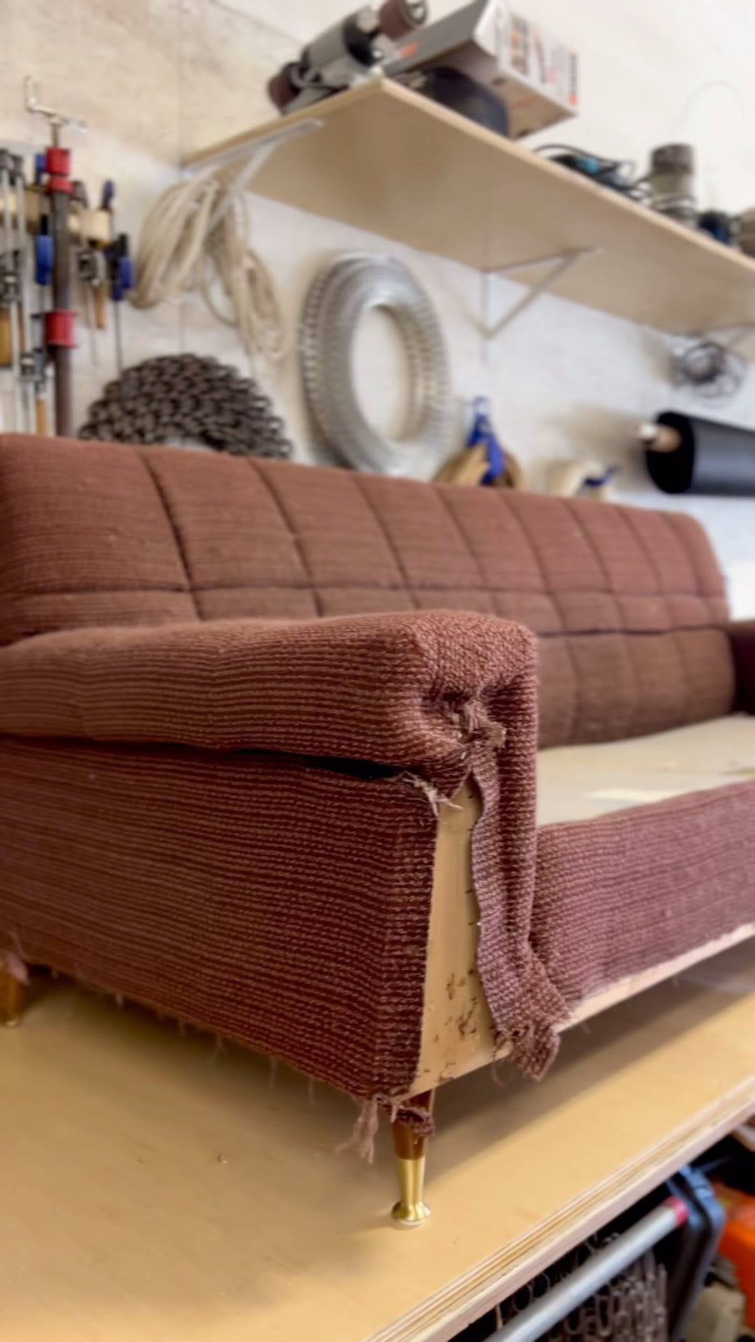 Post 5 by Home&Closet on Instagram (video)