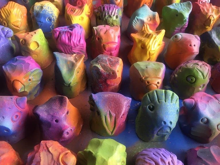 Post 9 by La Jetée on Instagram (carousel)