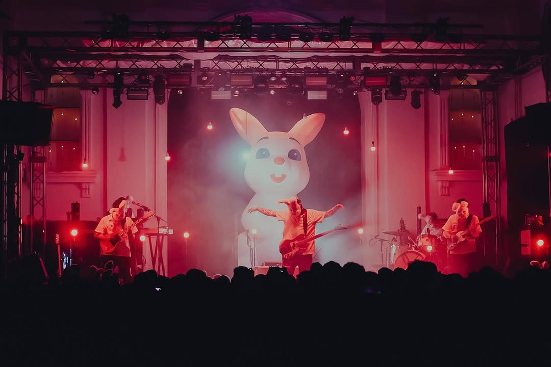 Post 7 by Trevore Valensuela on Instagram (carousel)