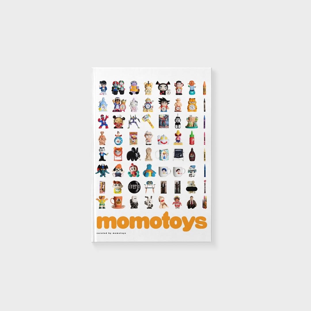 Post 5 by Momotoys on Instagram (carousel)