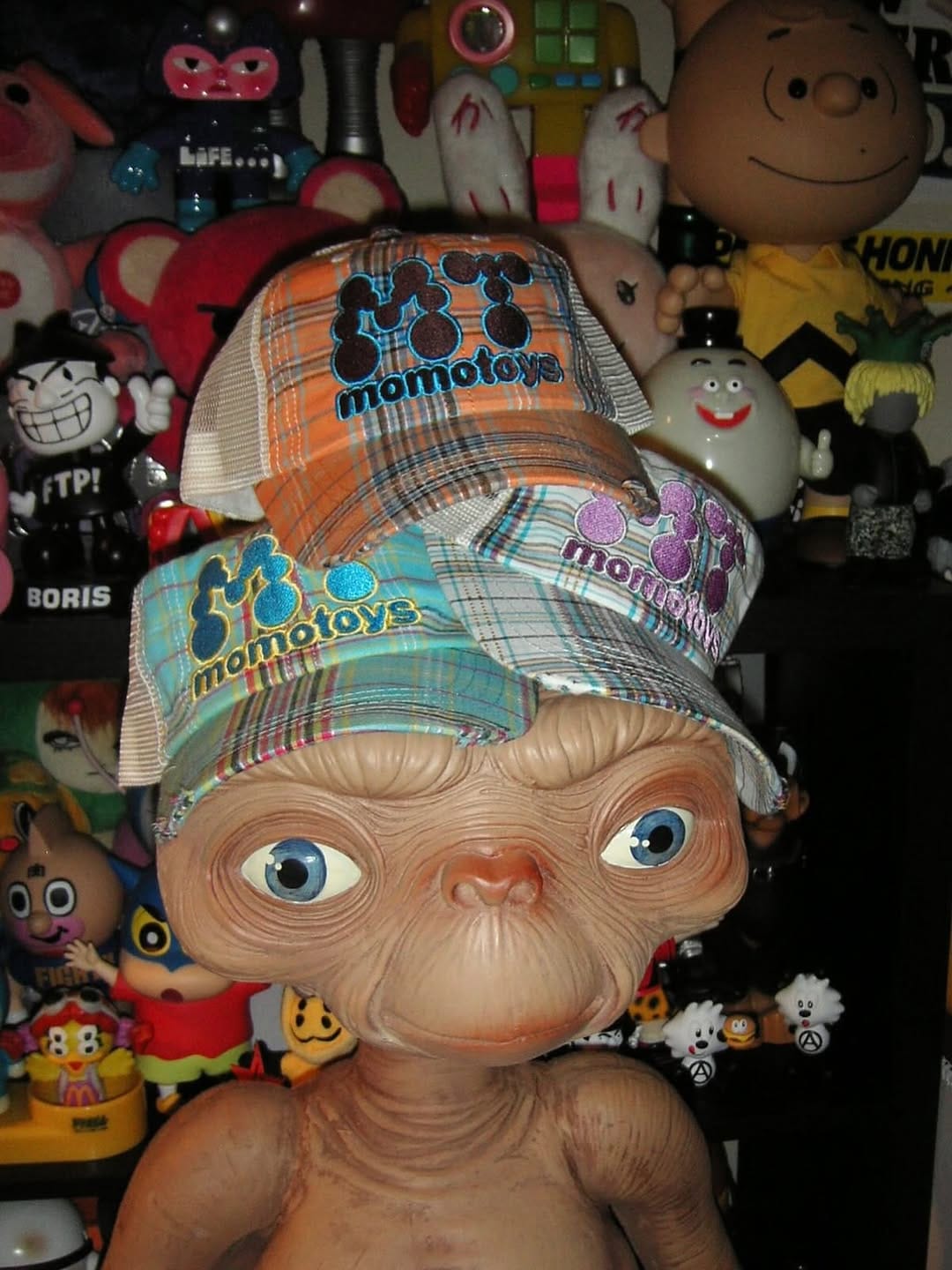 Post 4 by Momotoys on Instagram (carousel)