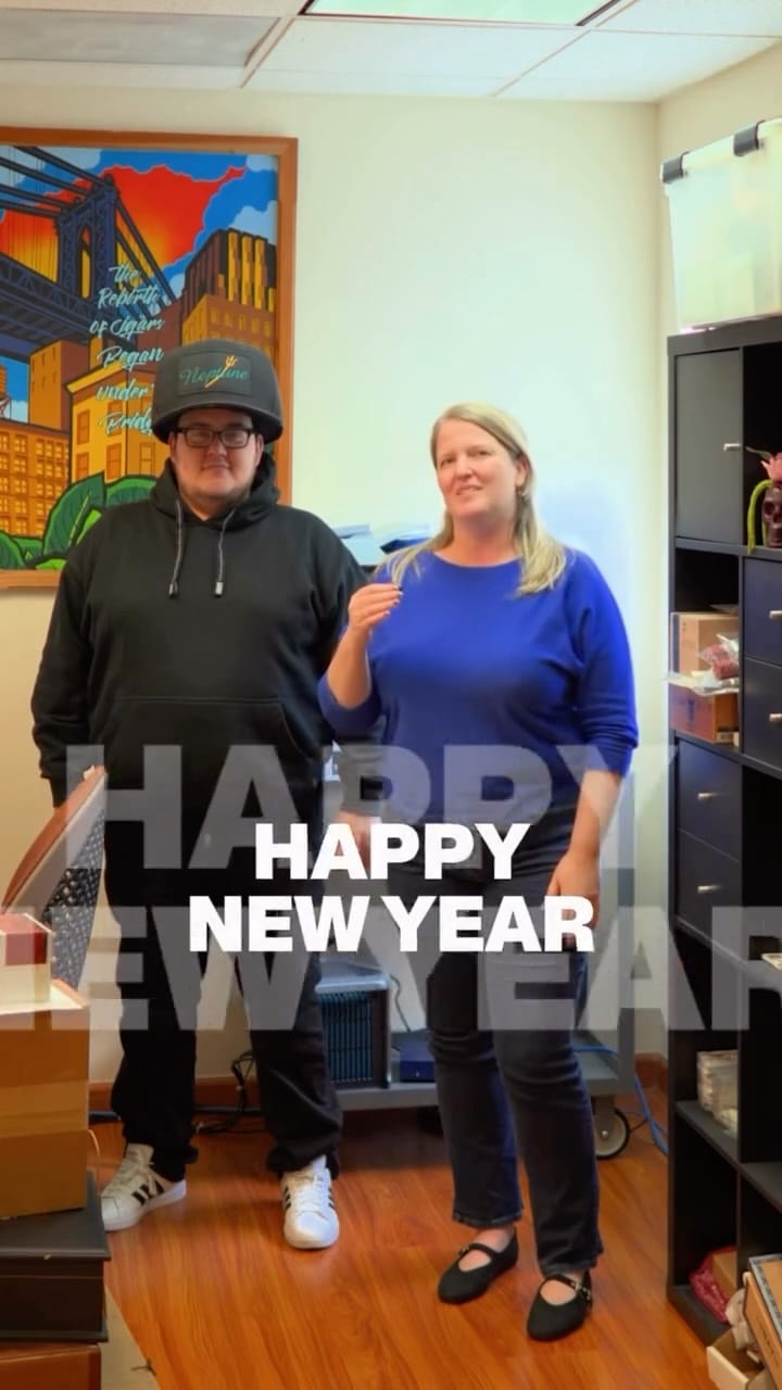 Post 4 by Neptune Cigars on Instagram (video)