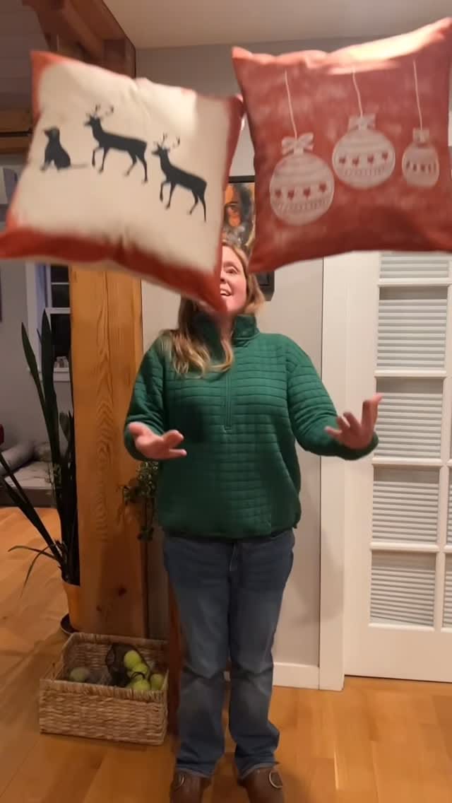 Post 6 by Rustic County on Instagram (video)