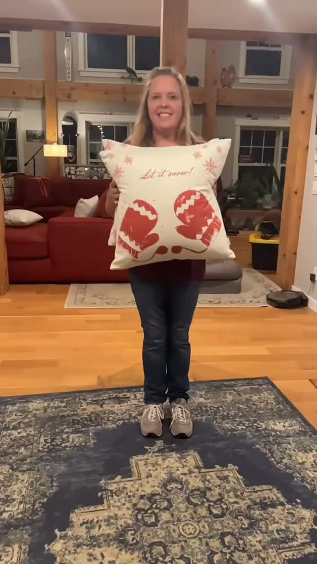 Post 8 by Rustic County on Instagram (video)