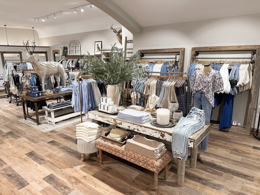 Post 9 by Homebody Boutique on Instagram (image)