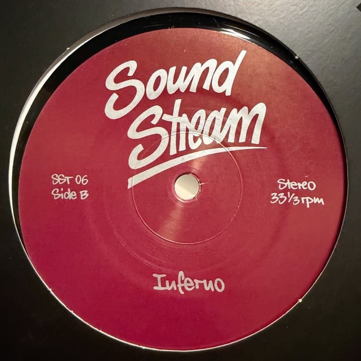 Post 1 by Gramaphone Records on Instagram (carousel)