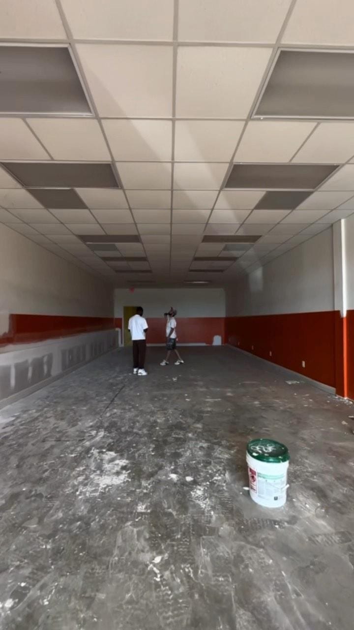 Post 10 by STUSA on Instagram (video)