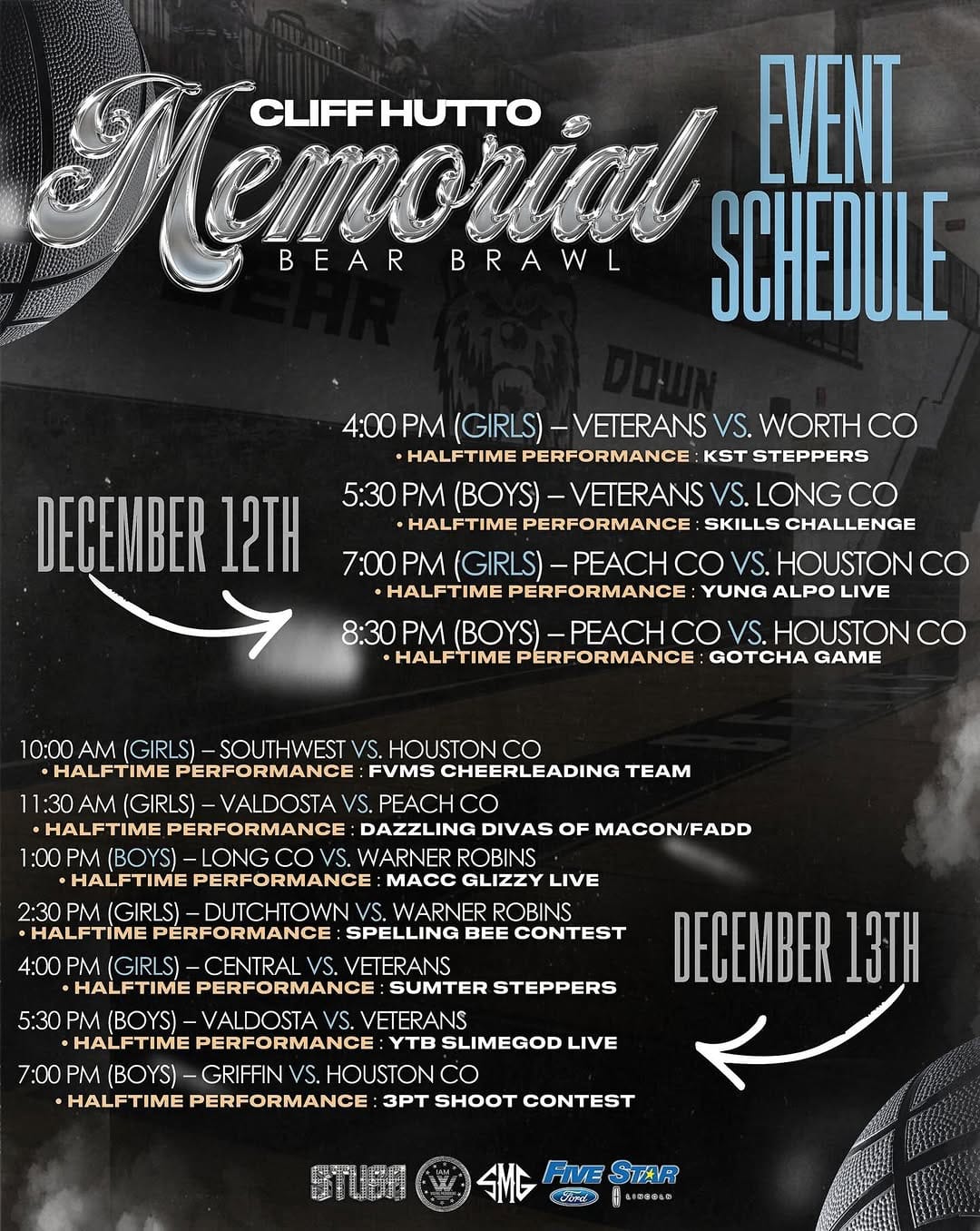 Post 2 by STUSA on Instagram (image)