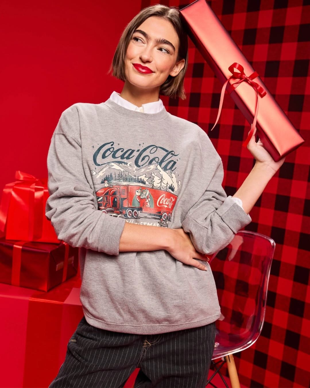 Post 6 by Coca-Cola Store on Instagram (carousel)