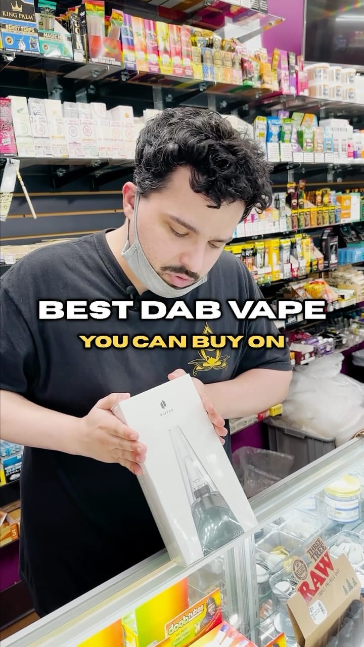 Post 7 by Aladdin Glass & Vape | Paramus, Lodi, Union, Rockaway on Instagram (video)