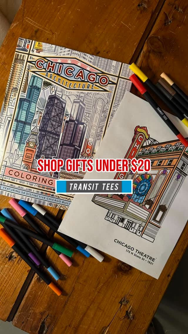 Post 6 by Transit Tees on Instagram (video)