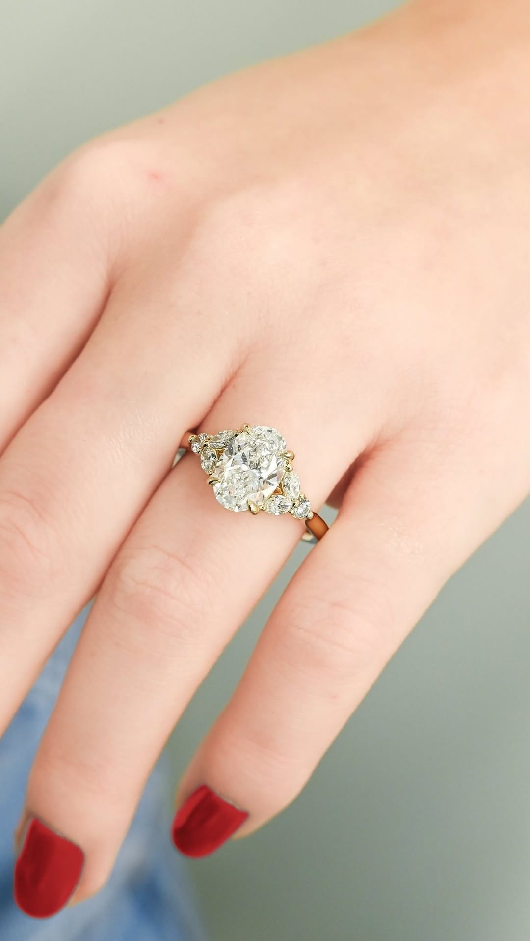 Post 5 by Buchroeders Jewelers on Instagram (video)