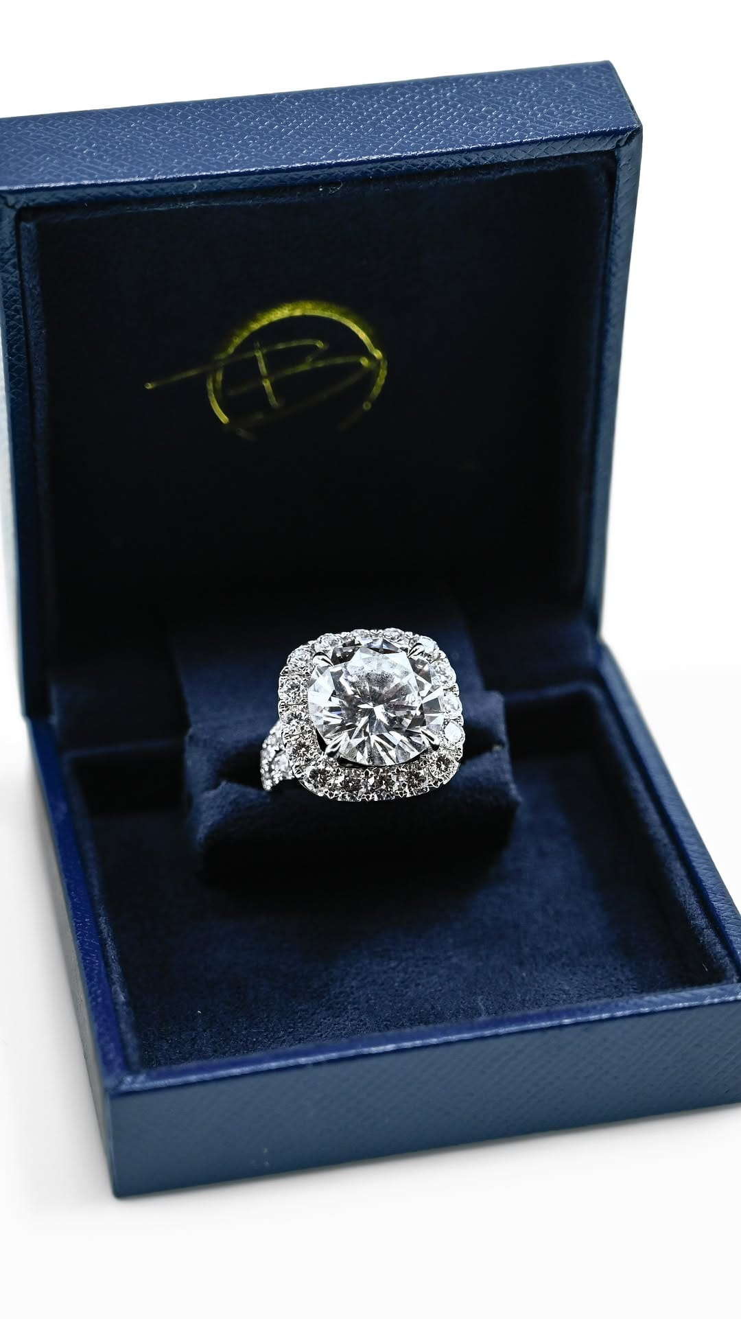 Post 7 by Buchroeders Jewelers on Instagram (video)