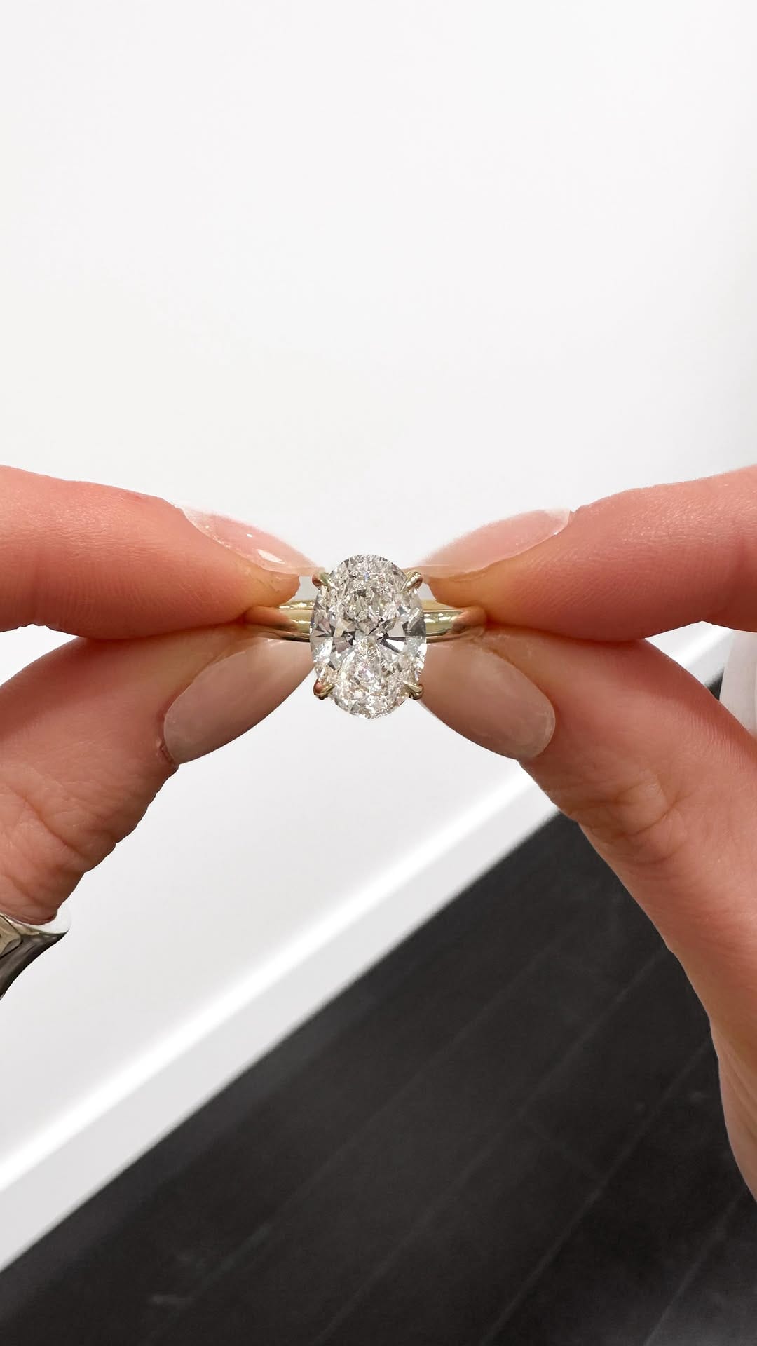 Post 3 by Buchroeders Jewelers on Instagram (video)