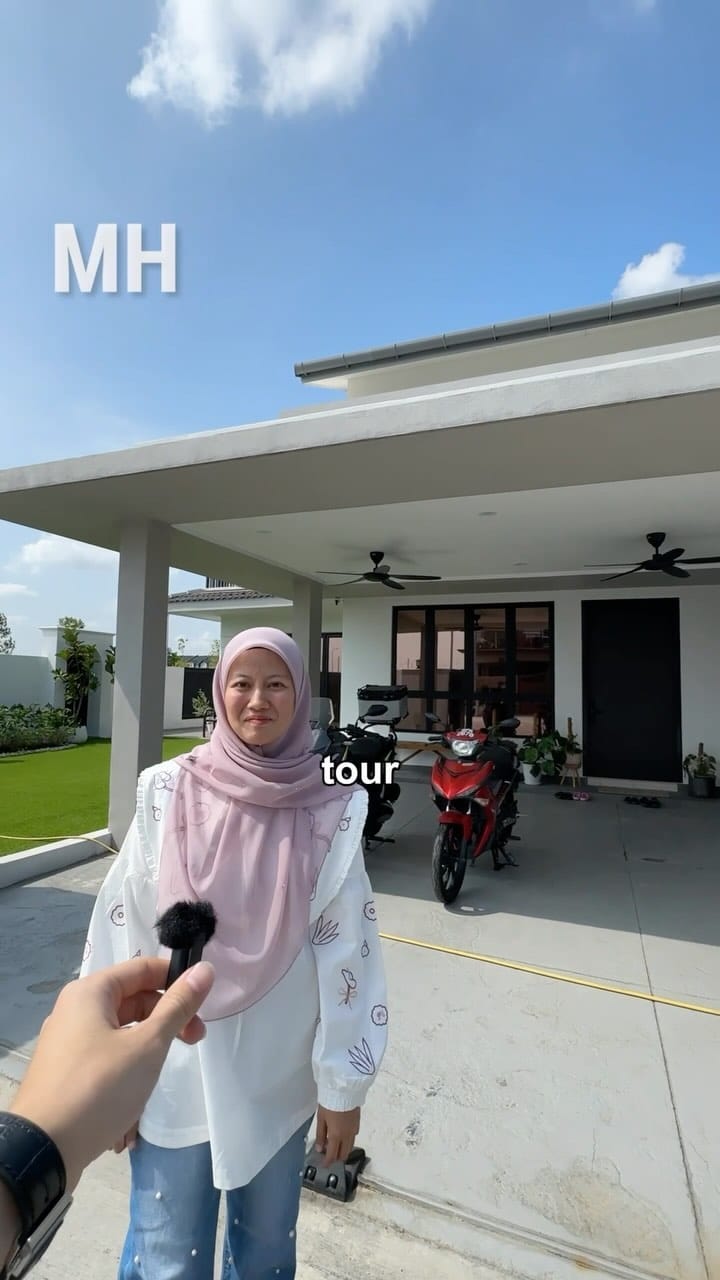 Post 8 by Hello!I’m Nurul 🌷 on Instagram (video)