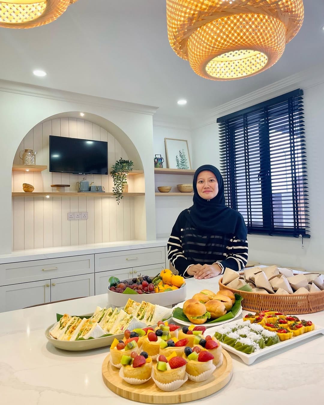 Post 9 by Hello!I’m Nurul 🌷 on Instagram (image)