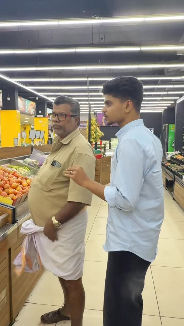 Post 8 by Real Hypermarket on Instagram (video)