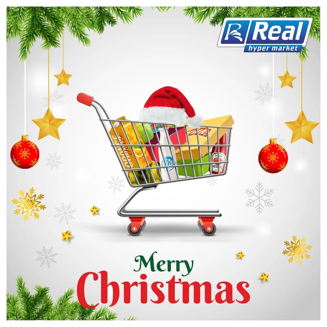 Post 7 by Real Hypermarket on Instagram (image)