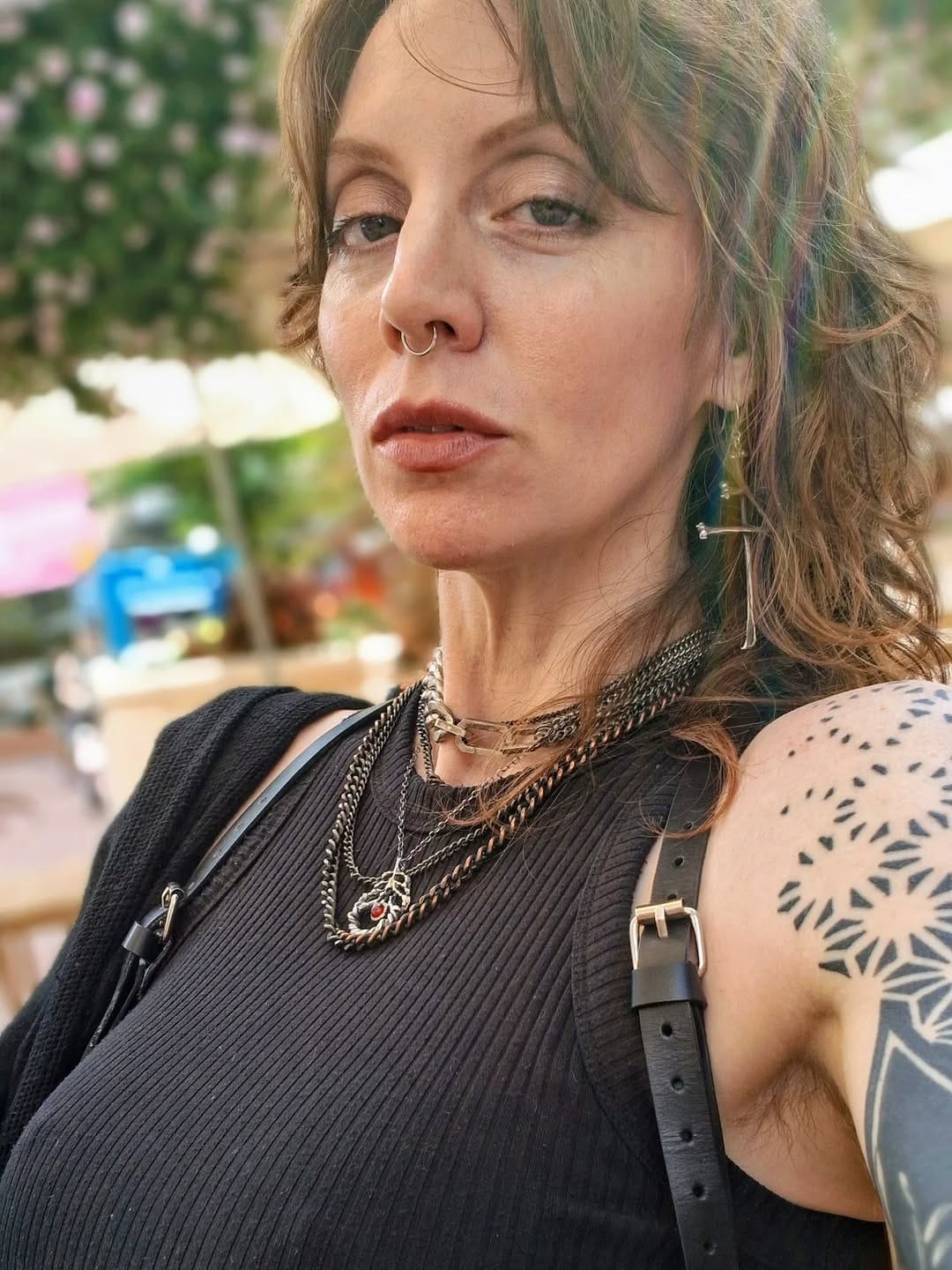 Post 1 by Dark Star Magick on Instagram (carousel)