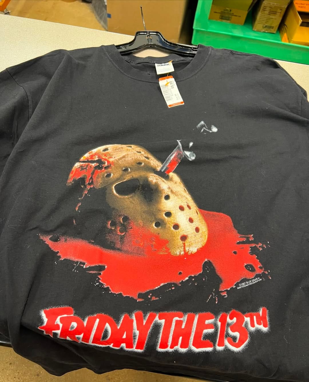 Post 9 by T-Shirt Dealer on Instagram (carousel)
