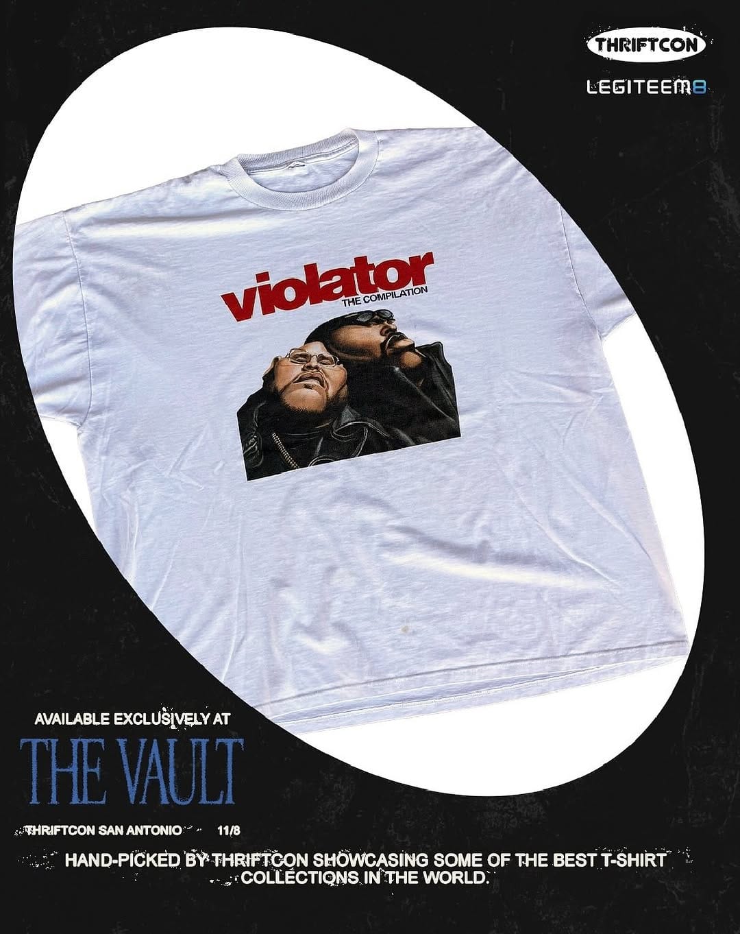 Post 5 by T-Shirt Dealer on Instagram (carousel)