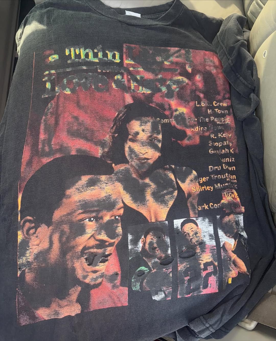 Post 1 by T-Shirt Dealer on Instagram (carousel)