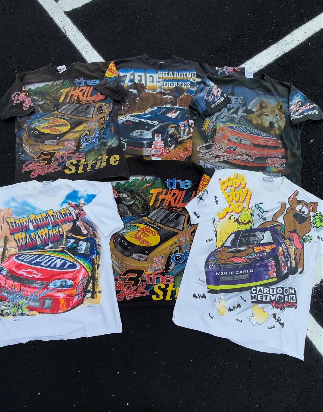 Post 2 by T-Shirt Dealer on Instagram (carousel)