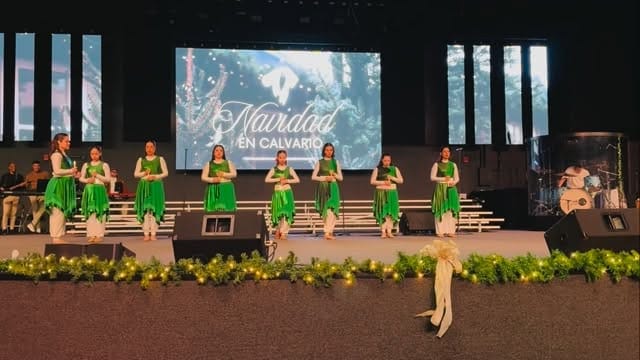 Post 7 by Heavenly Danza on Instagram (video)