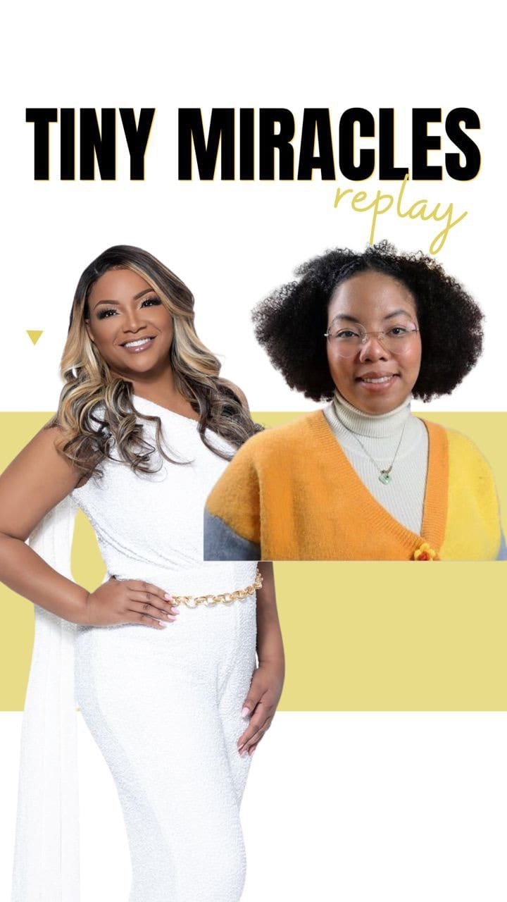 Post 1 by Tiana Coats- Handmade Candles on Instagram (video)