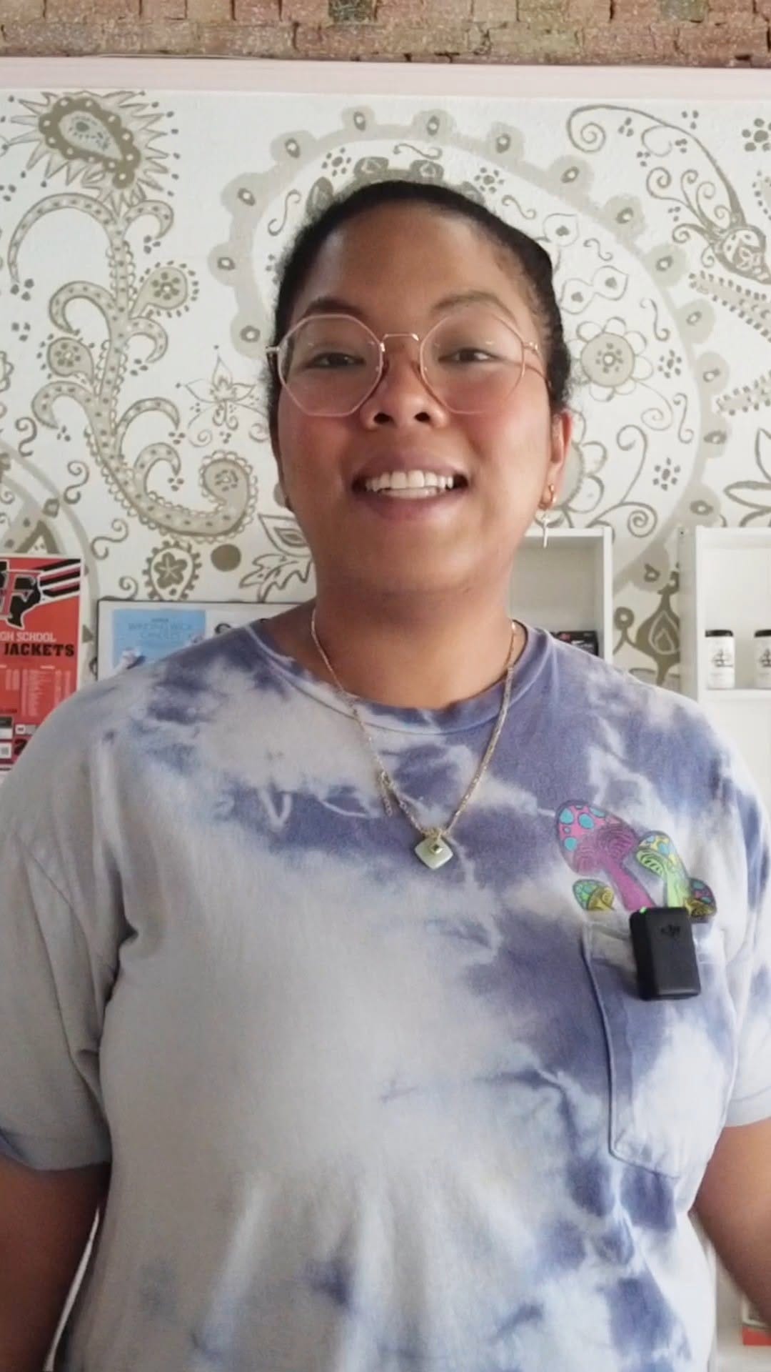 Post 8 by Tiana Coats- Handmade Candles on Instagram (video)