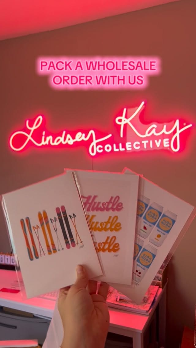 Post 1 by LindseyKayCo on Instagram (video)