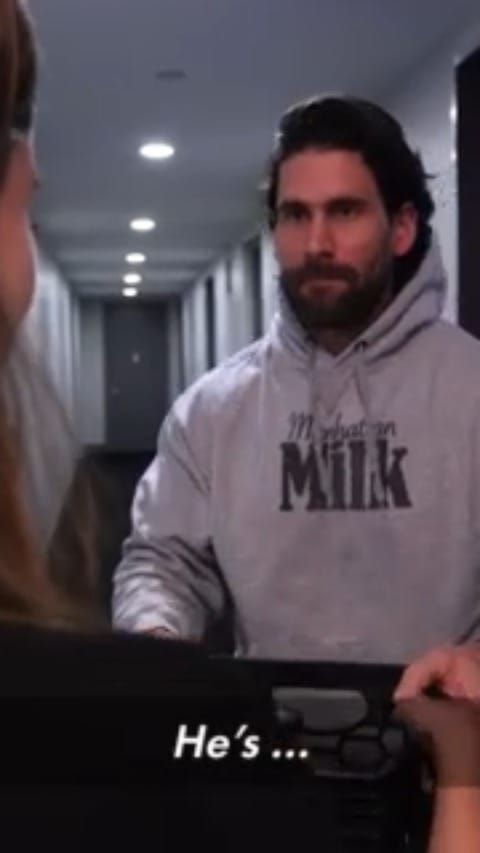 Post 10 by Manhattan Milk on Instagram (video)