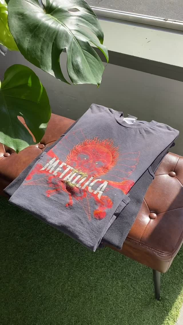 Post 1 by Ugly Duck Vintage Clothing 🦆 on Instagram (video)