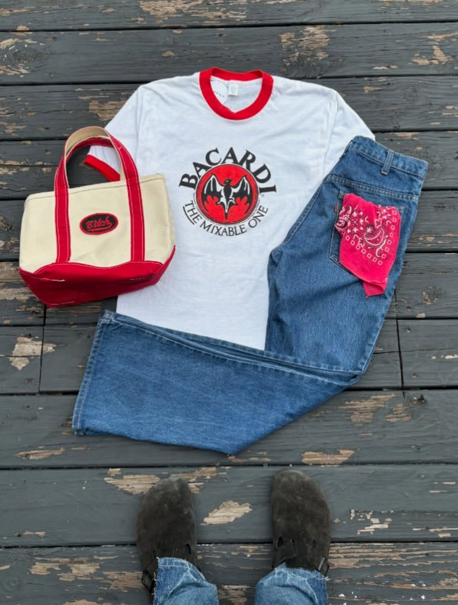 Post 8 by Ugly Duck Vintage Clothing 🦆 on Instagram (image)
